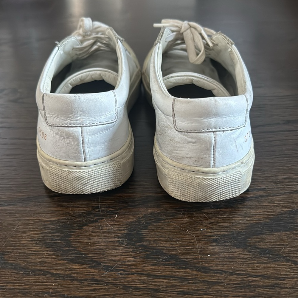 Common Projects Original Achilles (36 Eu) - image 4